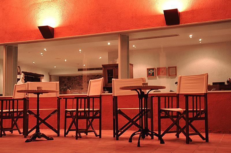 Masferrer Hotel Gualba de Dalt Bagian luar foto